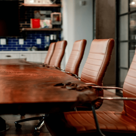 EEGS Welcomes Distinguished Leaders to Its Associations Advisory Board