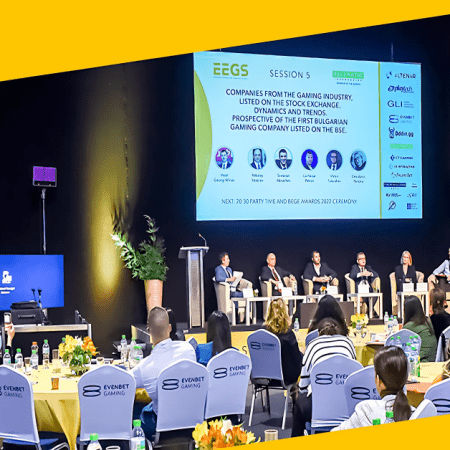 Gaming and Legal Experts Rossi McKee, Dmitry Starostenkov, Dr. Joerg Hofmann, and Joseph F. Borg Join EEGS 2025 Advisory Board