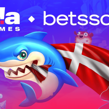 ELA Games Secures Major Danish Expansion with Betsson Partnership