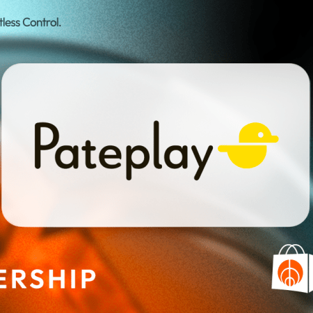 Elantil Enhances Marketplace with Pateplay Game Integration