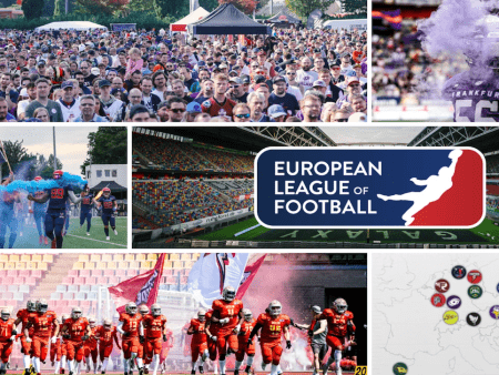 European League of Football Appoints Ingo Schiller as Co-CEO