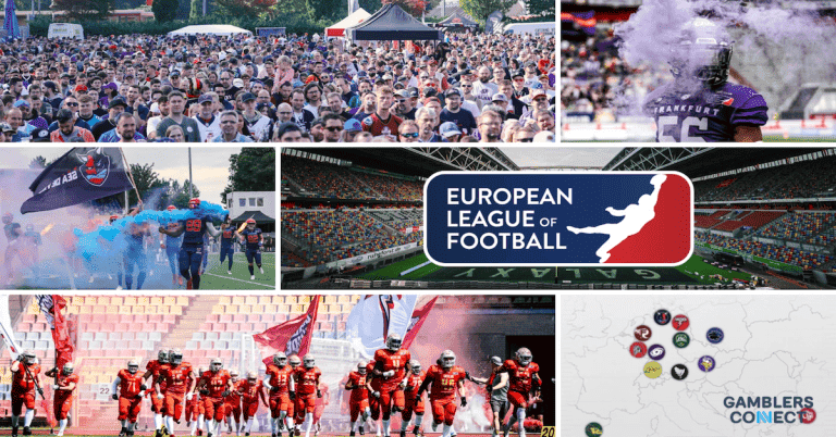 European League of Football Appoints Ingo Schiller as Co-CEO