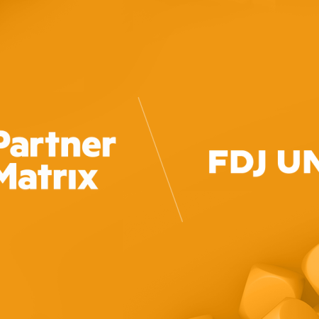 EveryMatrix’s PartnerMatrix Intelligence Strikes Deal with FDJ United