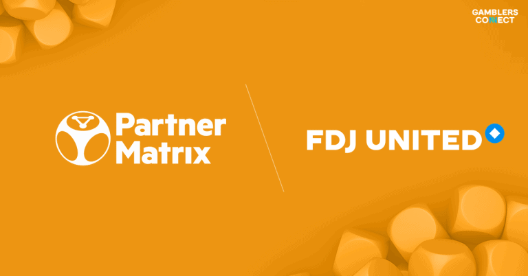 EveryMatrix’s PartnerMatrix Intelligence Strikes Deal with FDJ United