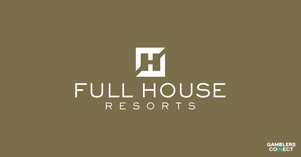 Full House Resorts Q2 Loss Increases Despite Stable Revenue