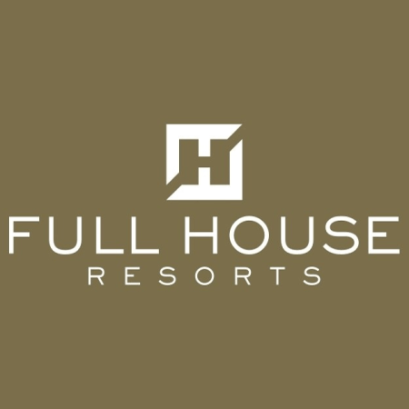 Full House Resorts Q2 Loss Increases Despite Stable Revenue