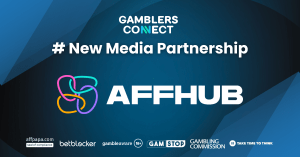 AFFHUB & Gamblers Connect Enter A New Media Partnership