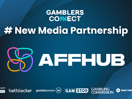 AFFHUB & Gamblers Connect Enter A New Media Partnership