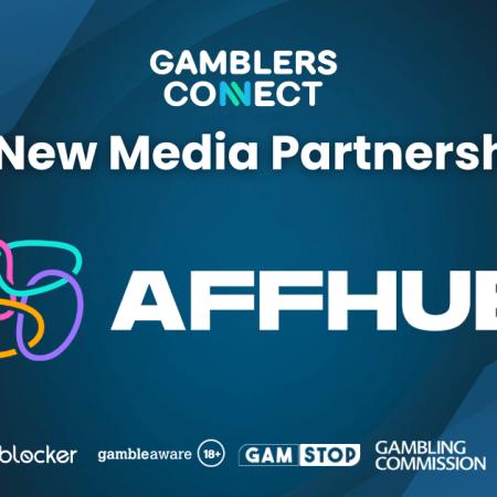 AFFHUB & Gamblers Connect Enter A New Media Partnership