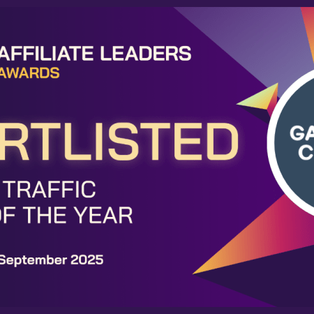 Gamblers Is Connect Nominated for “Affiliate Traffic Source of the Year” at Affiliate Leaders Awards
