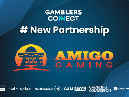 Amigo Gaming & Gamblers Connect Enter A New Partnership