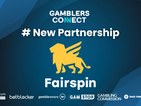 Fairspin Casino & Gamblers Connect Enter A New Partnership