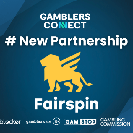 Fairspin Casino & Gamblers Connect Enter A New Partnership