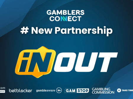 InOut Games & Gamblers Connect Enter A New Partnership