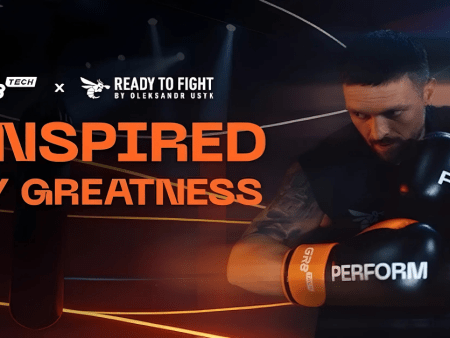 Will Oleksandr Usyk Appear at SBC Lisbon? GR8 Tech Sparks Industry Speculation