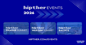 HIPTHER Announces In-Person Events Rebrand, Baltics Focus & Digital Events Lounge for 2026