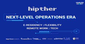 HIPTHER Enters Next-Level Operations Era: E-Residency, Flexibility, Tech & Collaboration