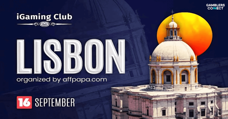 AffPapa’s iGaming Club Announces Premier Networking Event in Lisbon