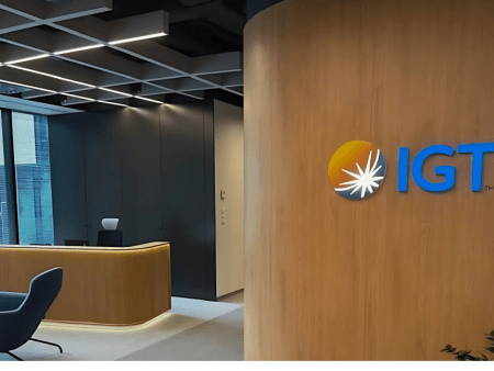 IGT to Power Over 140 Caliente Sportsbooks in Major LatAm Deal