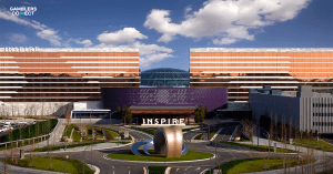 Inspire Resort Appoints Lee Sang-won as Chief Transformation Officer
