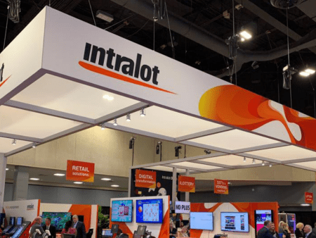 Intralot Posts Stable H1 2025 Financials with Revenue Topping €168m