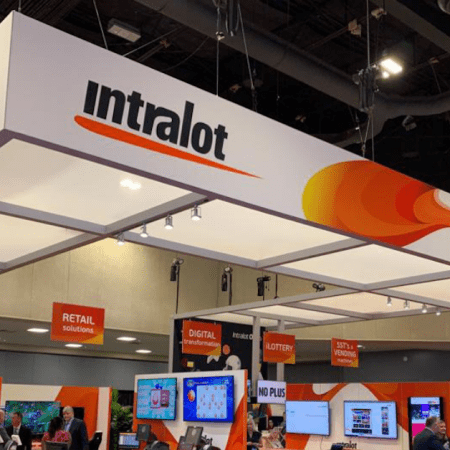 Intralot Posts Stable H1 2025 Financials with Revenue Topping €168m