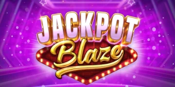 Jackpot Blaze Demo Review