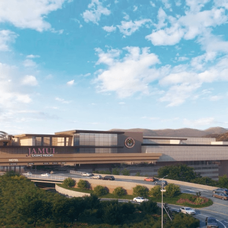 Jamul Casino Resort Opens New 16-Story Hotel Tower