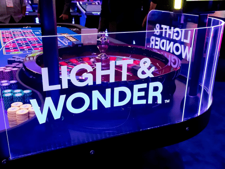 Light & Wonder Q2 Net Income Rises 16% as Focus on Margin Pays Off