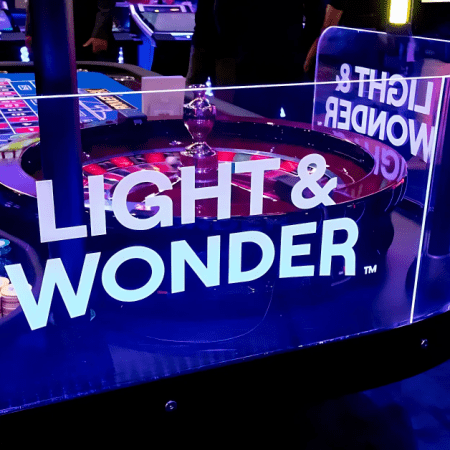 Light & Wonder Q2 Net Income Rises 16% as Focus on Margin Pays Off