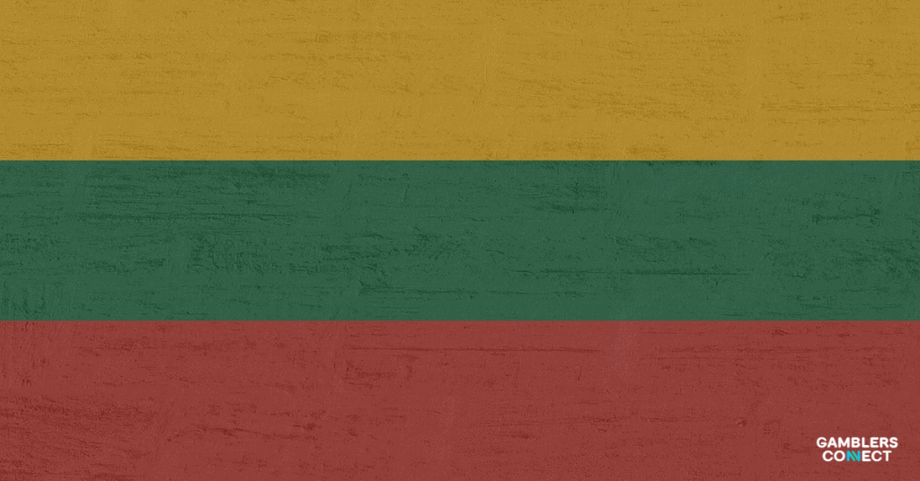 Lithuanian Regulator Fines UAB Amber Gaming €15,000