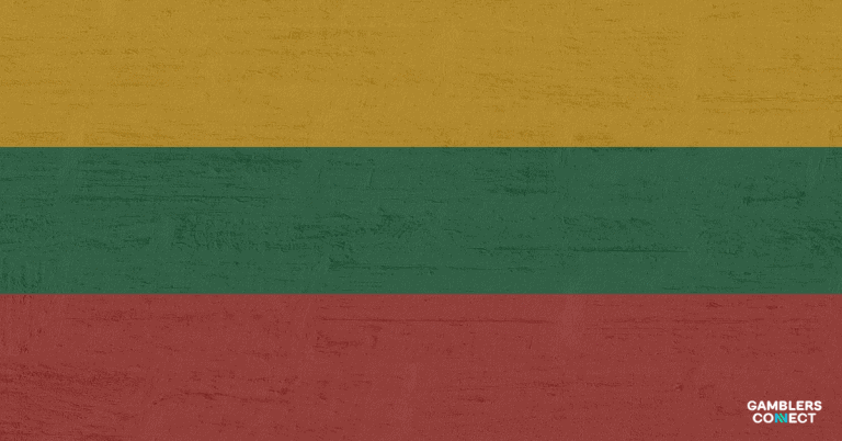 Lithuanian Regulator Fines UAB Amber Gaming €15,000
