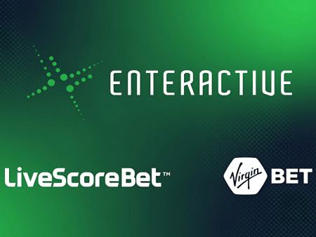 Enteractive to Boost CRM for LiveScore Bet and Virgin Bet Brands