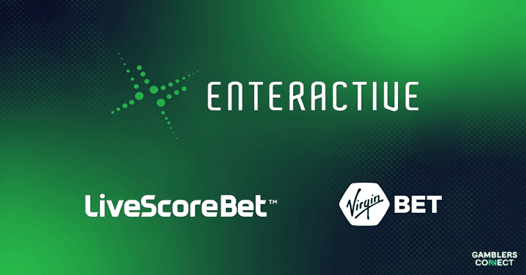 Enteractive to Boost CRM for LiveScore Bet and Virgin Bet Brands