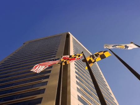 bet365 Approved for Maryland Sports Betting License Marking 15th US State