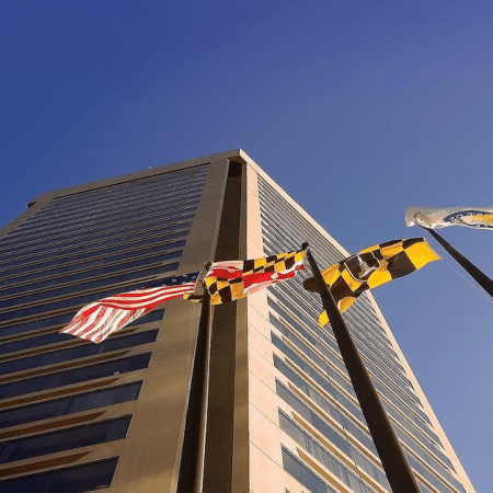 bet365 Approved for Maryland Sports Betting License Marking 15th US State