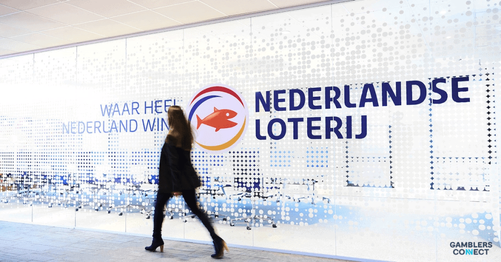 Claudia Sampaio and Yvonne de Liefde Join Nederlandse Loterij Leadership