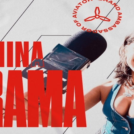 UFC Creator Nina Drama Joins Spribe’s Aviator as Brand Ambassador