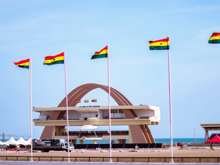 Ghana’s National Lottery Authority Partners with Huawei and Genlot for Digital Overhaul
