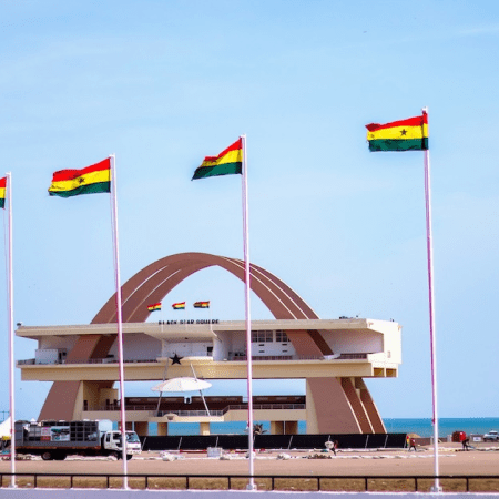Ghana’s National Lottery Authority Partners with Huawei and Genlot for Digital Overhaul