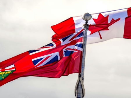iGaming Ontario Appoints Joseph Hillier as New President and CEO