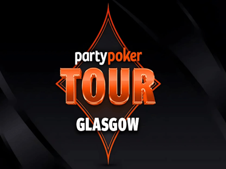 PartyPoker Tour Glasgow Ends With A Bang