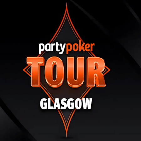 PartyPoker Tour Glasgow Ends With A Bang