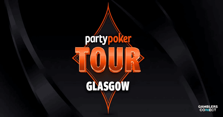 PartyPoker Tour Glasgow Ends With A Bang