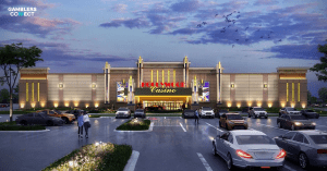 PENN Entertainment Launches $185M Land-Based Hollywood Casino Joliet