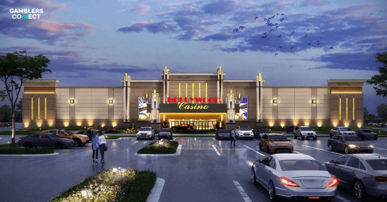 PENN Entertainment Launches $185M Land-Based Hollywood Casino Joliet