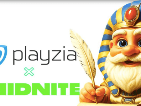 Playzia Enters UK Market Through Strategic Partnership with Midnite