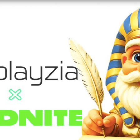 Playzia Enters UK Market Through Strategic Partnership with Midnite