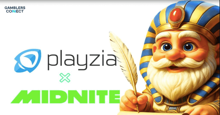 Playzia Enters UK Market Through Strategic Partnership with Midnite