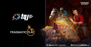 Pragmatic Play Expands Brazilian Presence with TQJ Partnership
